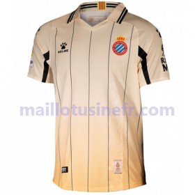Maillot de Foot RCD Espanyol Troisième 2020-21